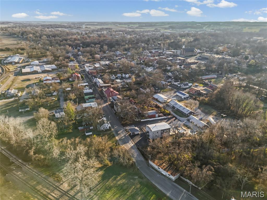 Historic District - Residential