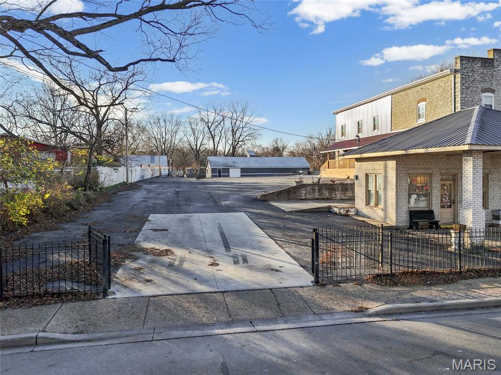 Historic District - Residential