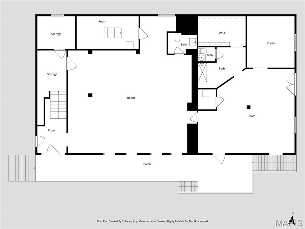 Historic District - Residential