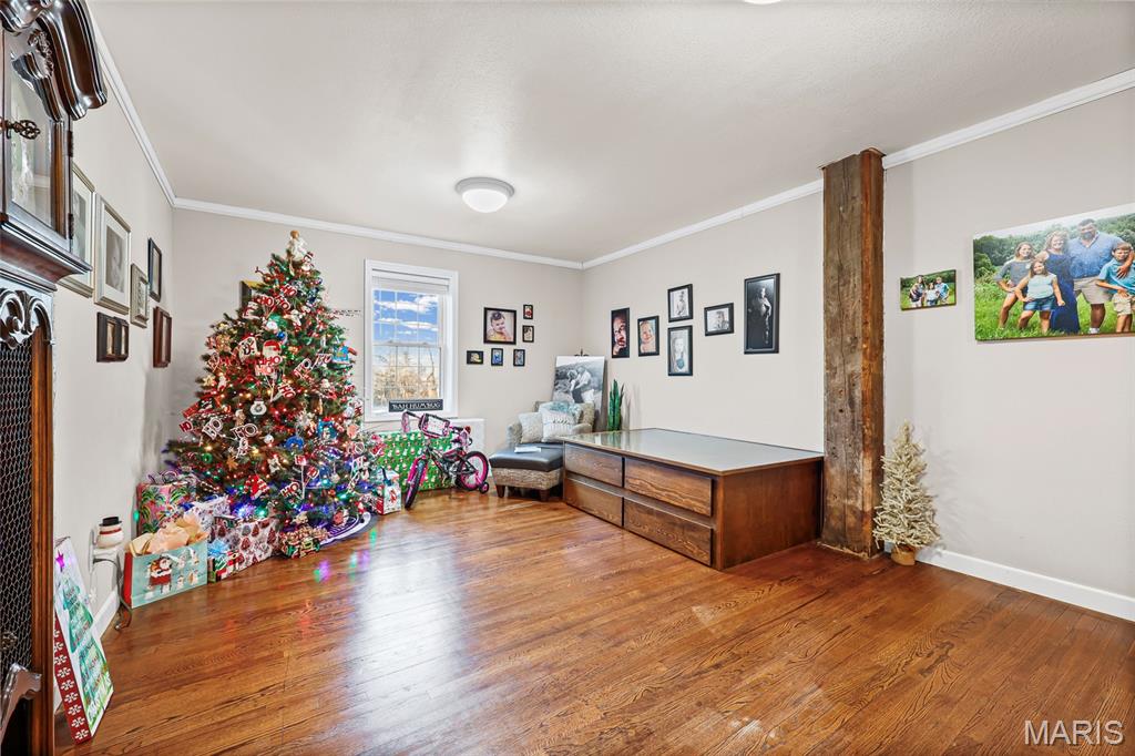 Historic District - Residential