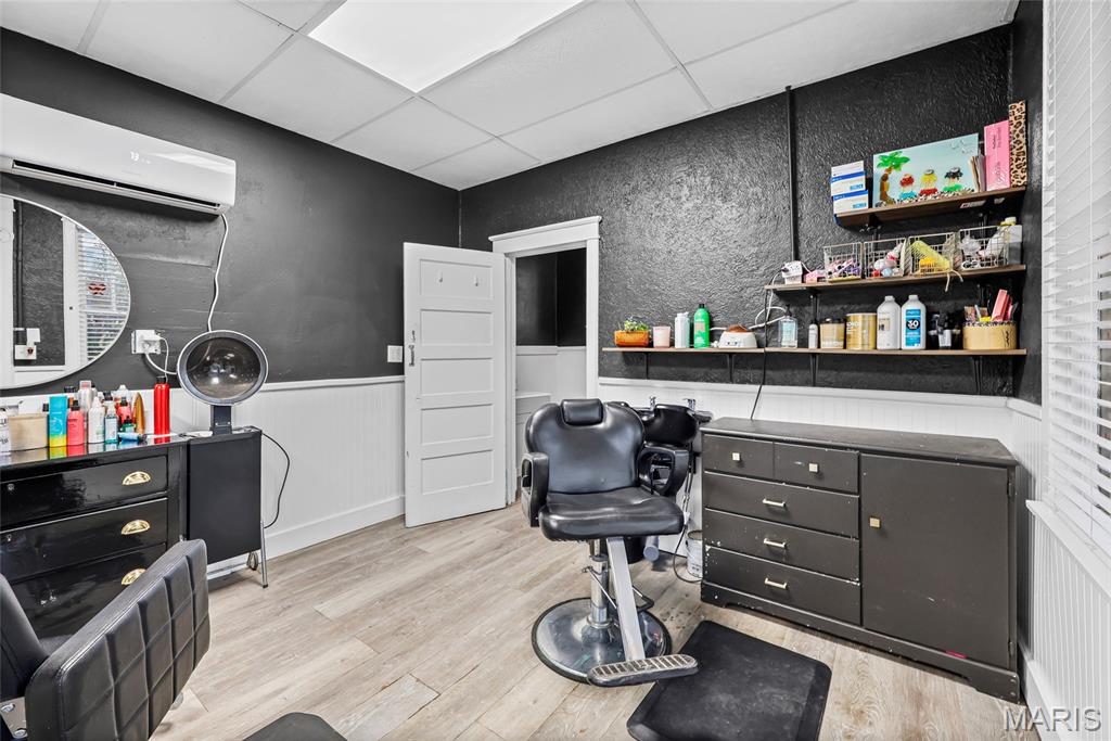 Historic District - Residential