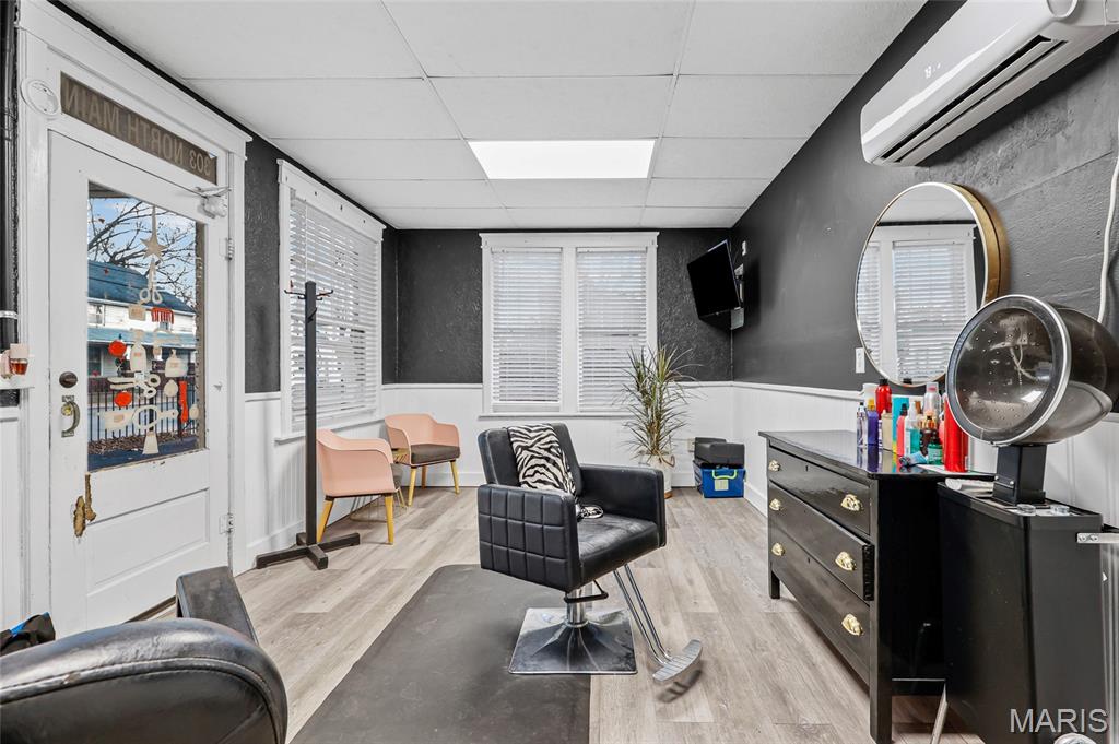 Historic District - Residential