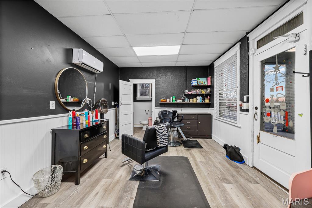 Historic District - Residential