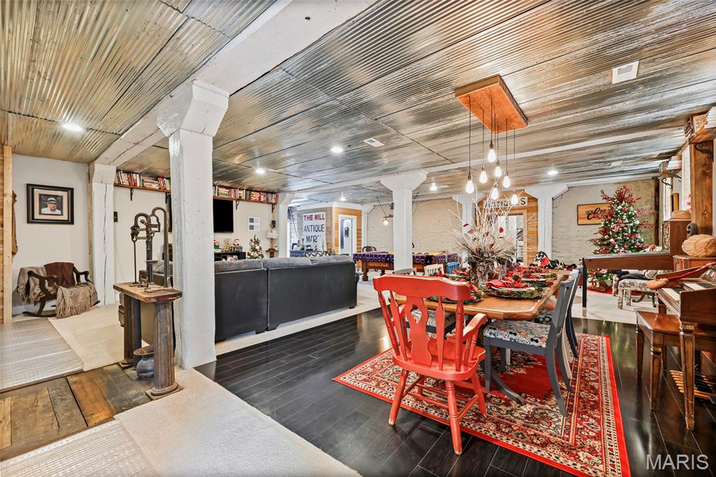 Historic District - Residential