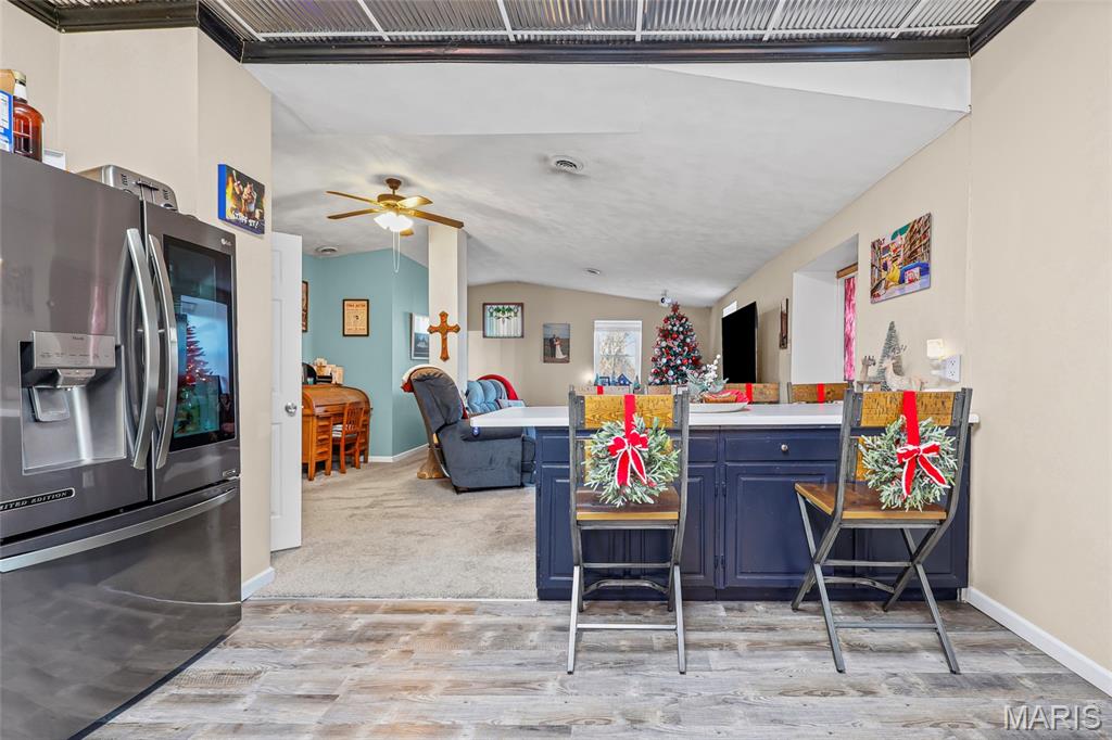 Historic District - Residential