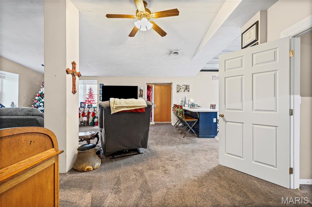 Historic District - Residential