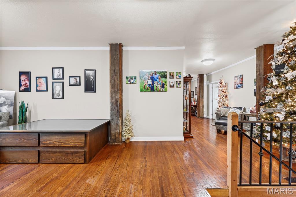 Historic District - Residential