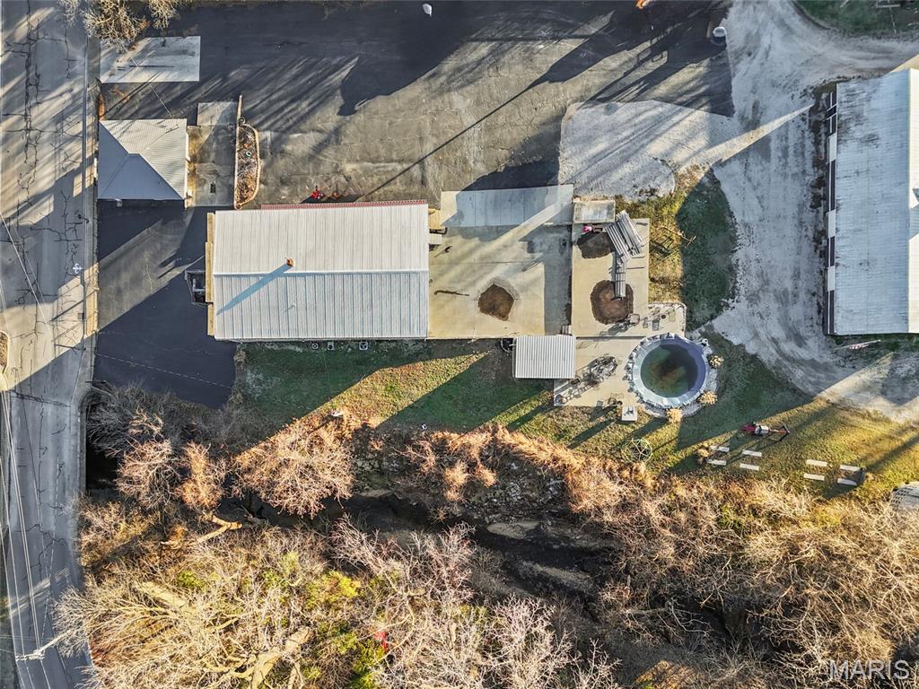 Historic District - Residential