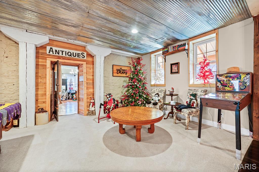 Historic District - Residential