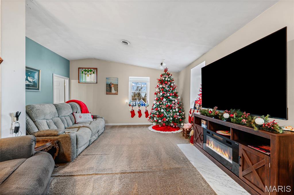 Historic District - Residential