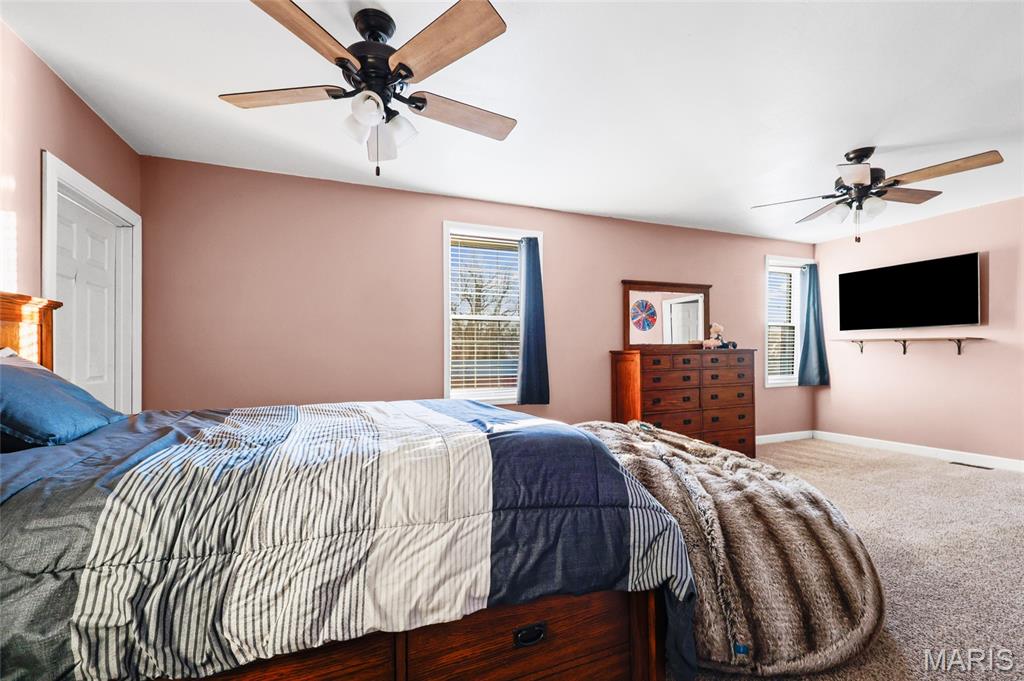 Historic District - Residential