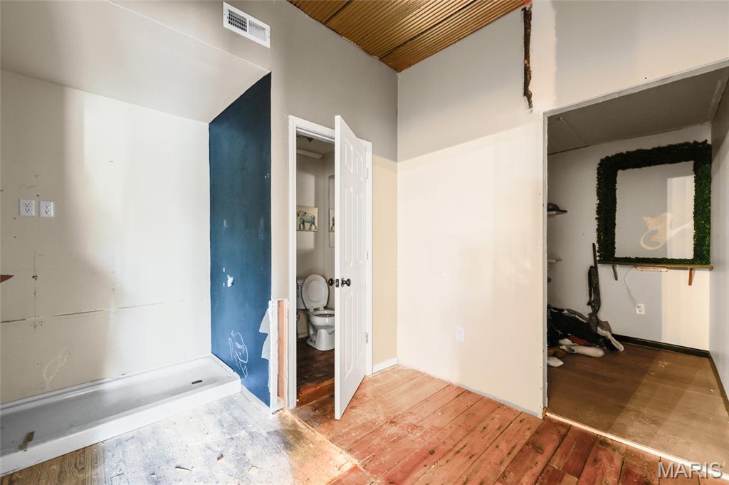 Historic District - Residential