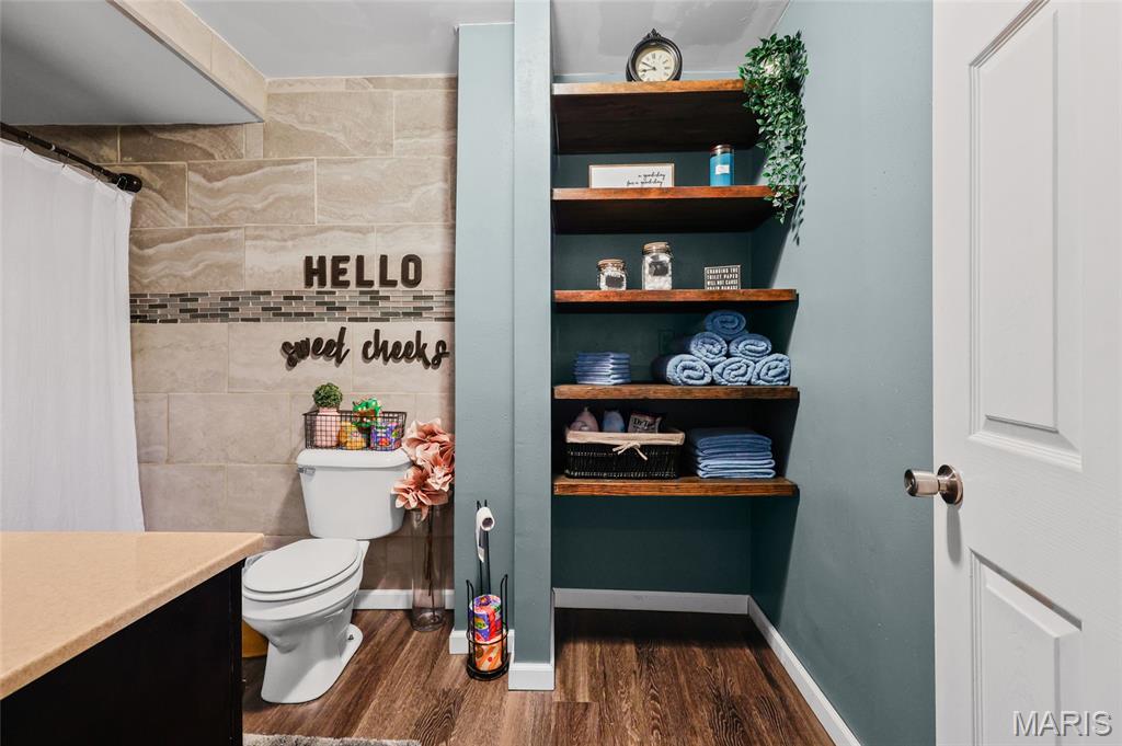 Historic District - Residential