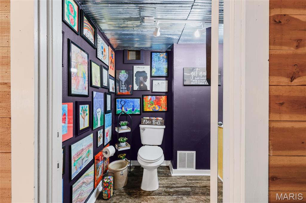 Historic District - Residential