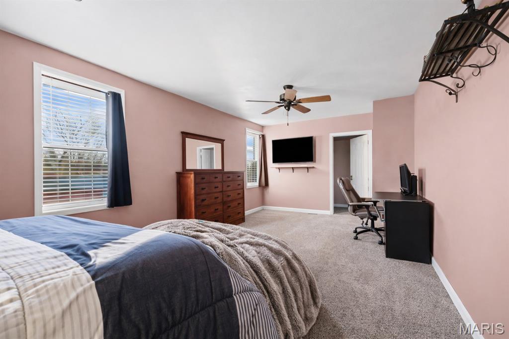 Historic District - Residential