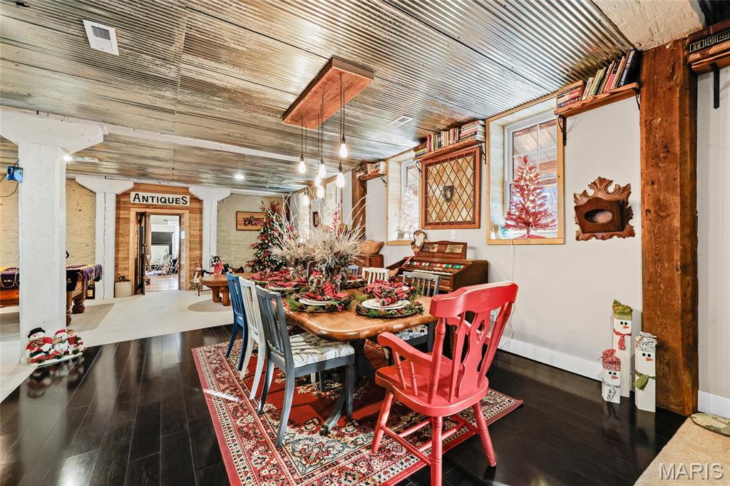 Historic District - Residential