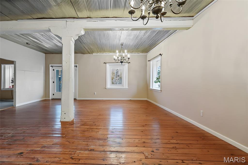 Historic District - Residential