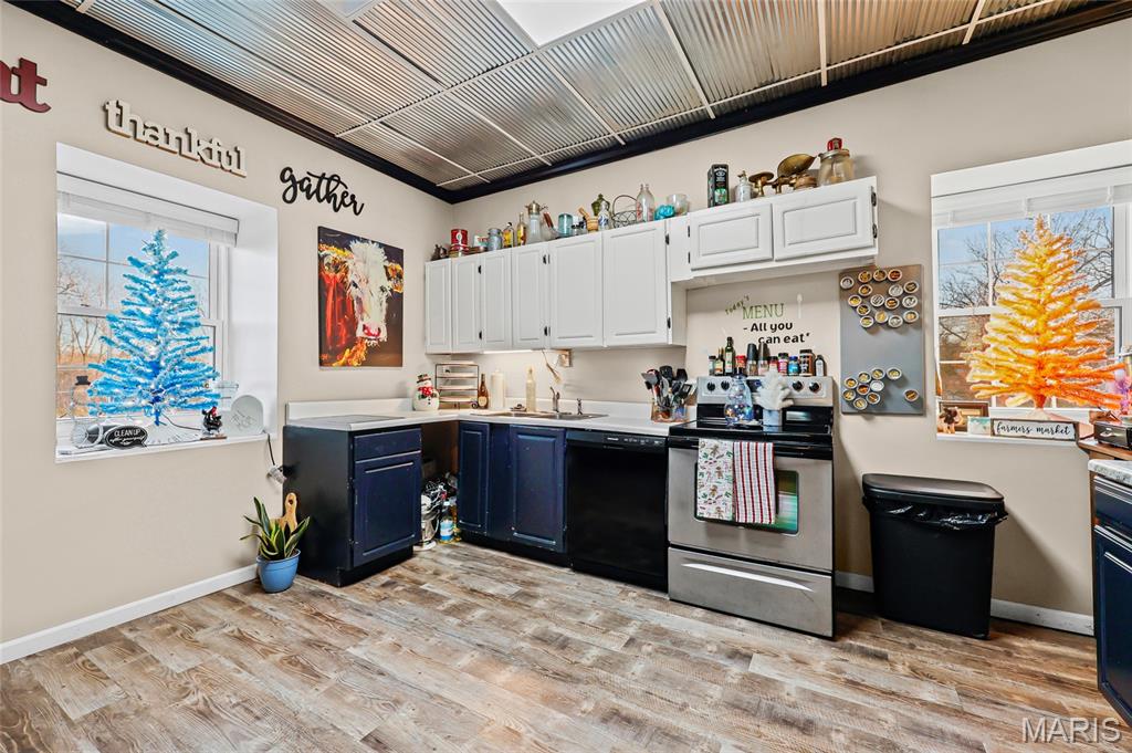 Historic District - Residential