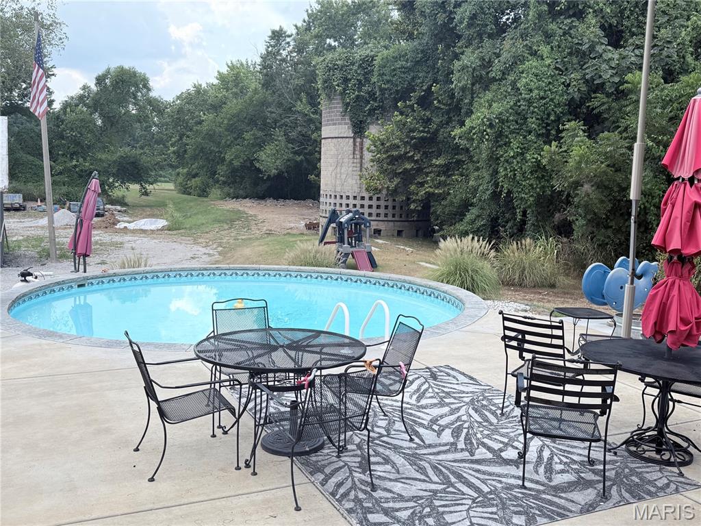 Historic District - Residential