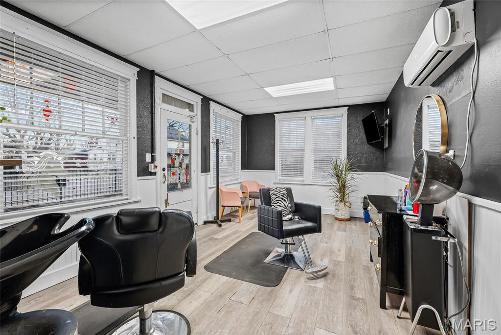 Historic District - Residential