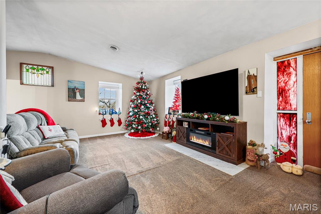 Historic District - Residential