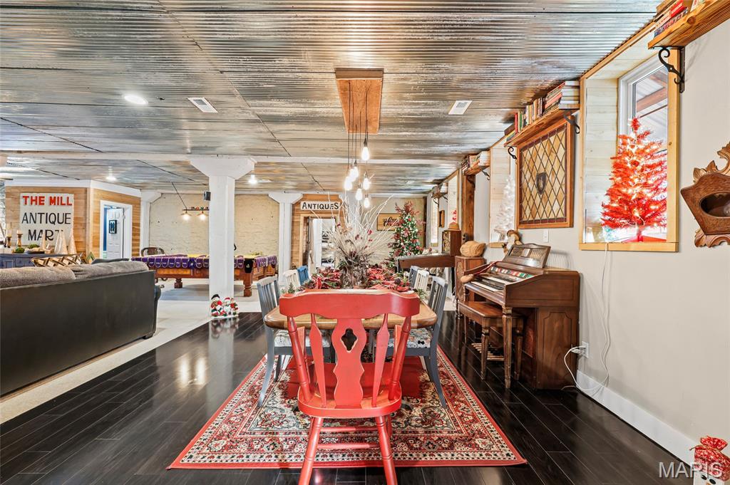 Historic District - Residential