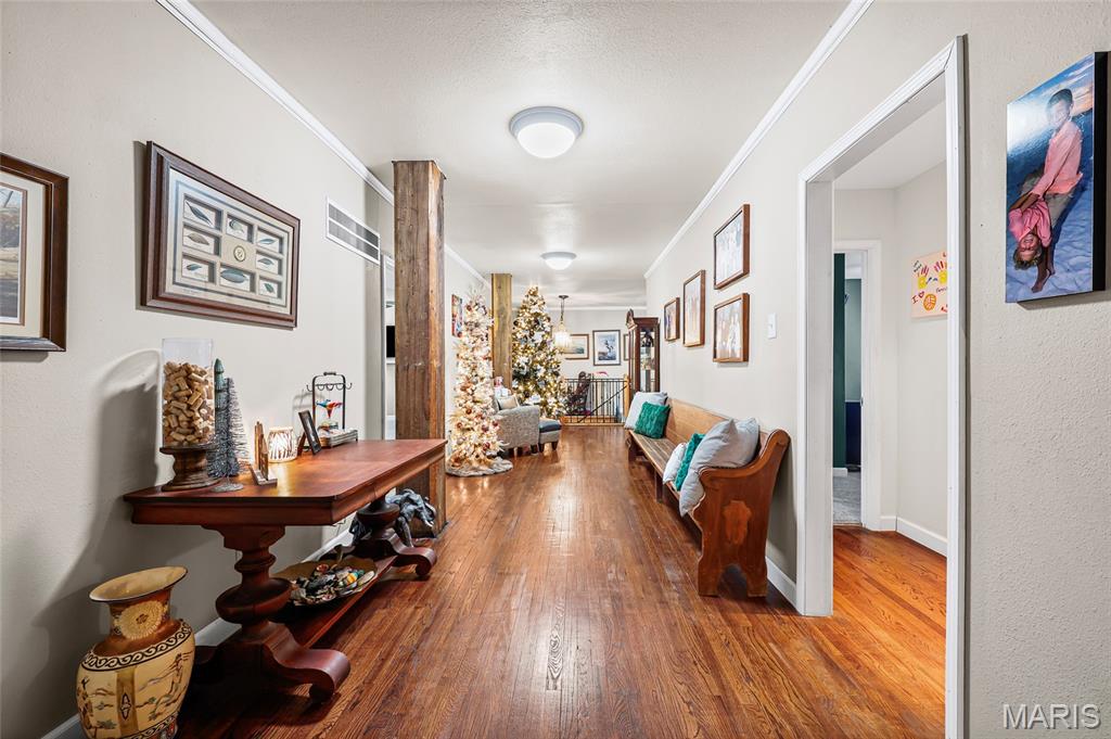 Historic District - Residential