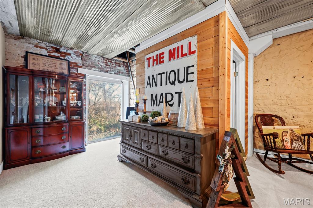 Historic District - Residential