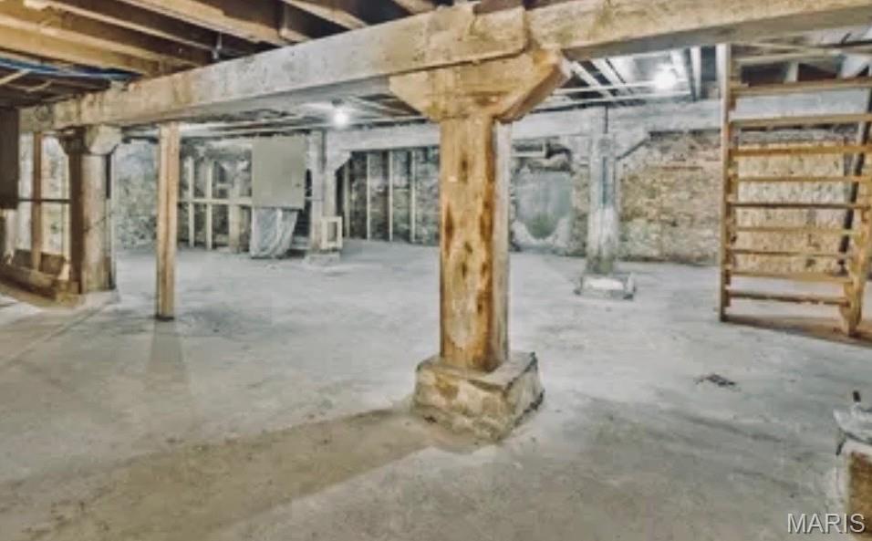 Historic District - Residential