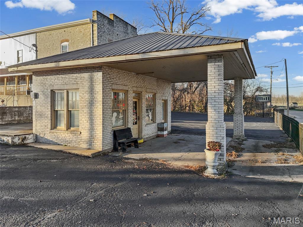 Historic District - Residential