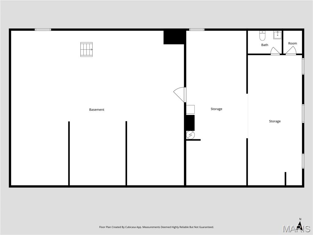 Historic District - Residential