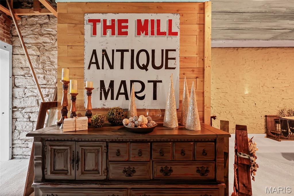 Historic District - Residential