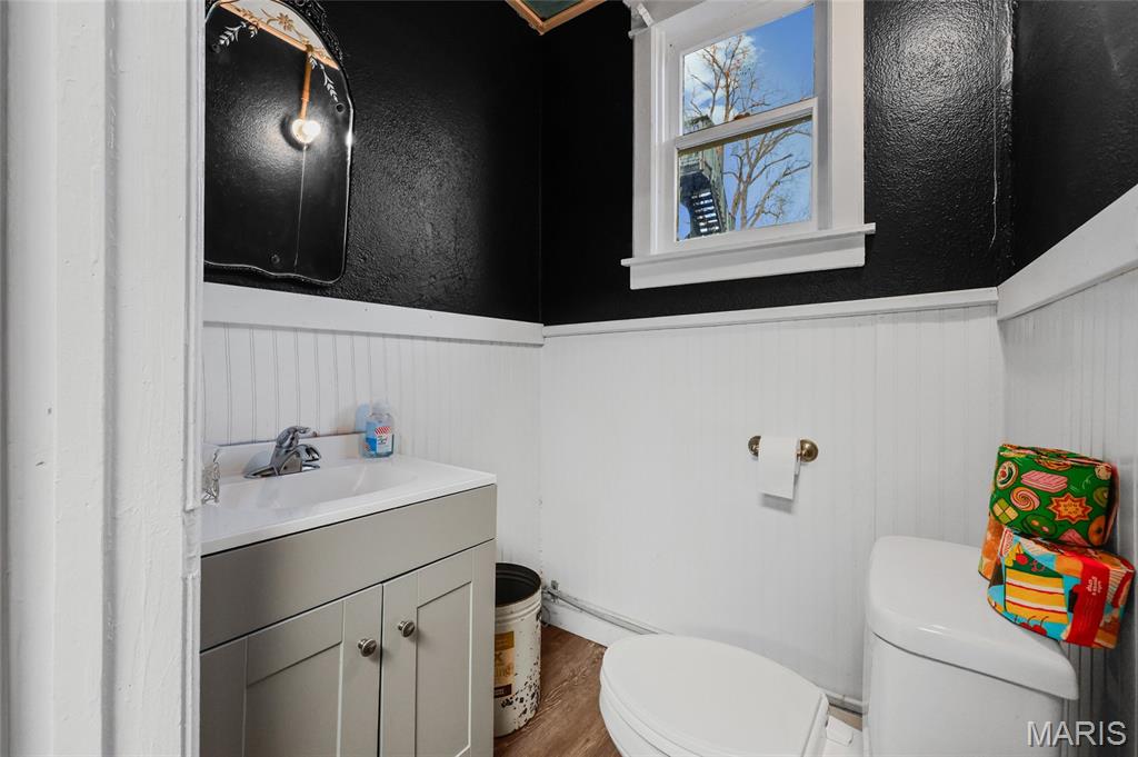 Historic District - Residential