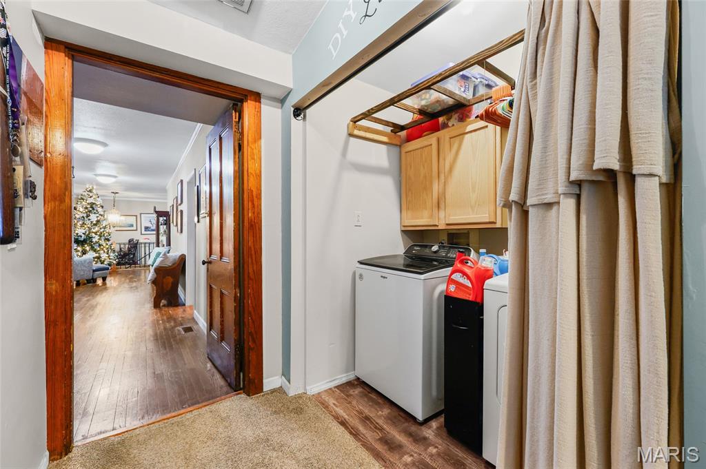 Historic District - Residential