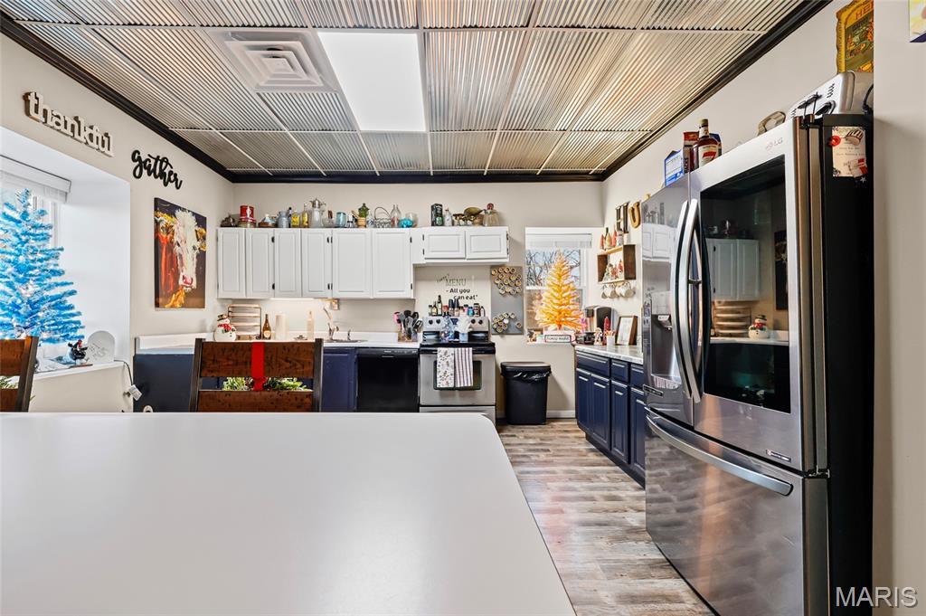 Historic District - Residential