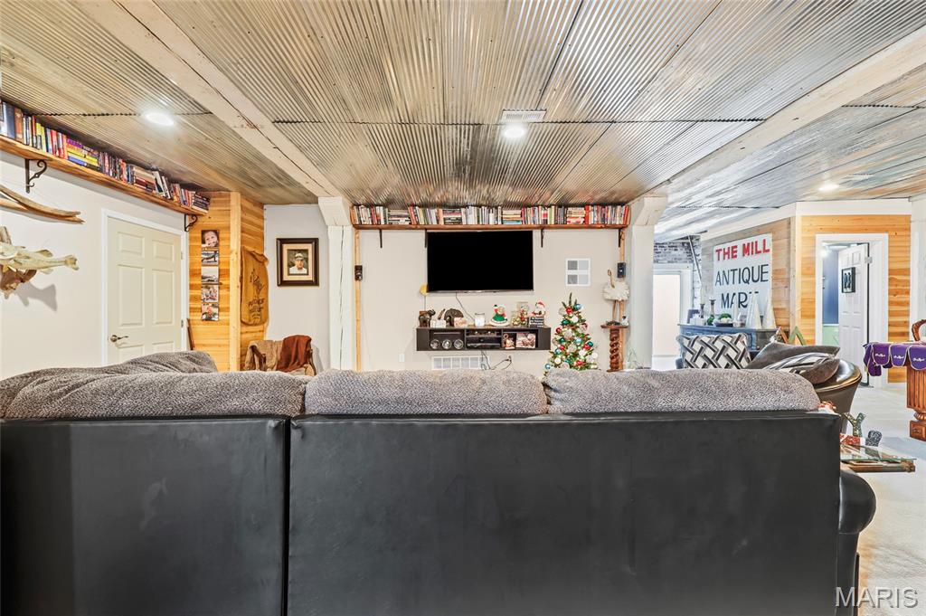 Historic District - Residential