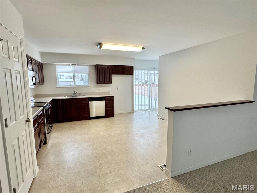 Brookshire Creek West - Residential