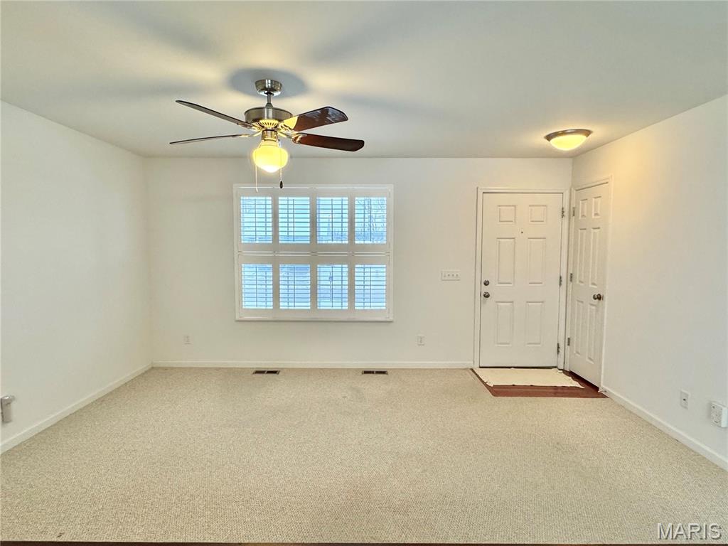 Brookshire Creek West - Residential