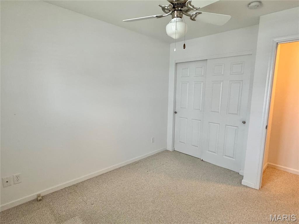 Brookshire Creek West - Residential