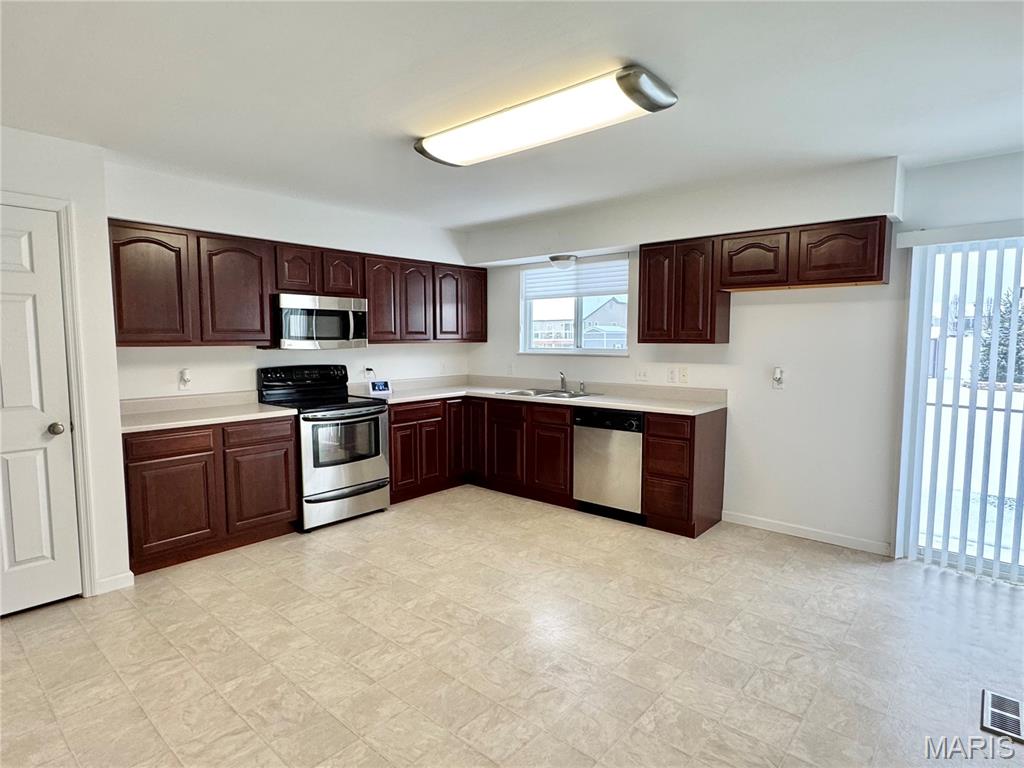 Brookshire Creek West - Residential