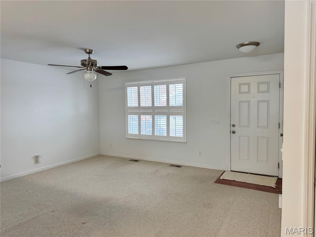 Brookshire Creek West - Residential