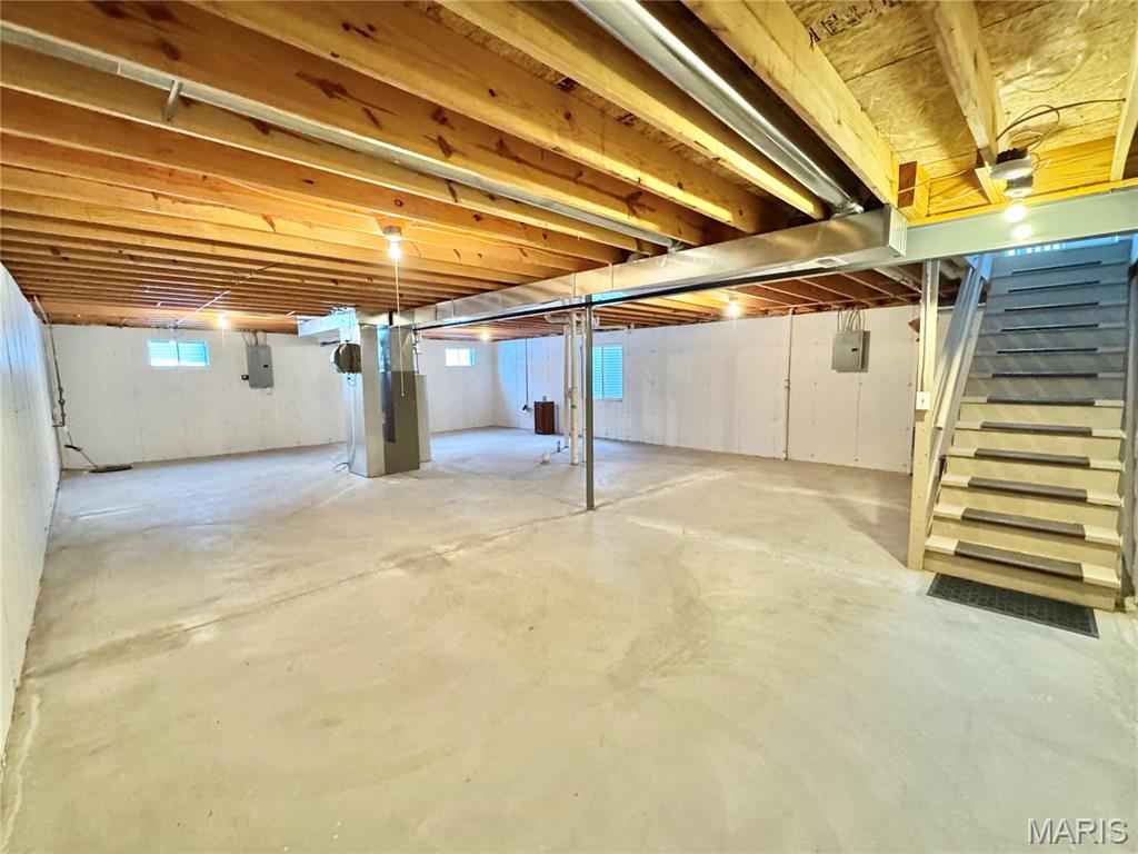 Brookshire Creek West - Residential