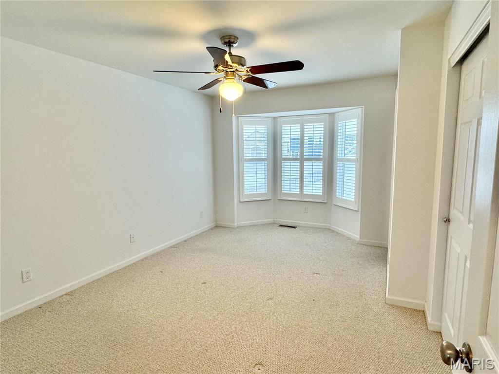 Brookshire Creek West - Residential