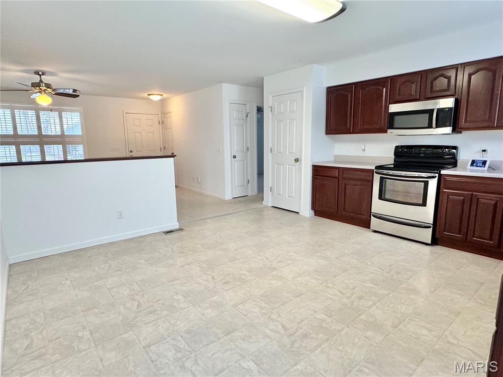 Brookshire Creek West - Residential