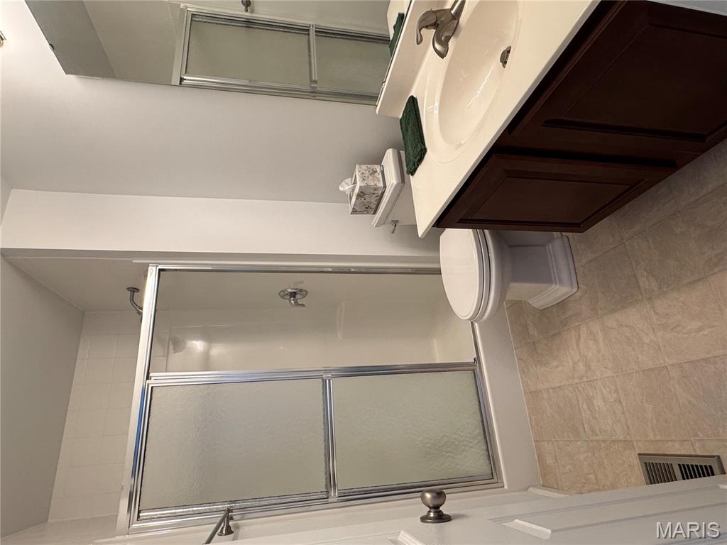 Brookshire Creek West - Residential