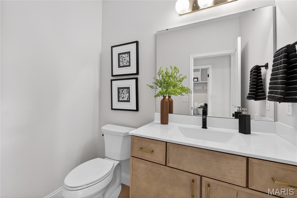 Cottleville Trails - Residential