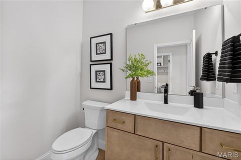 Tiny photo for 6095 St Charles Street, Cottleville, MO 63304 (MLS # 25052784)