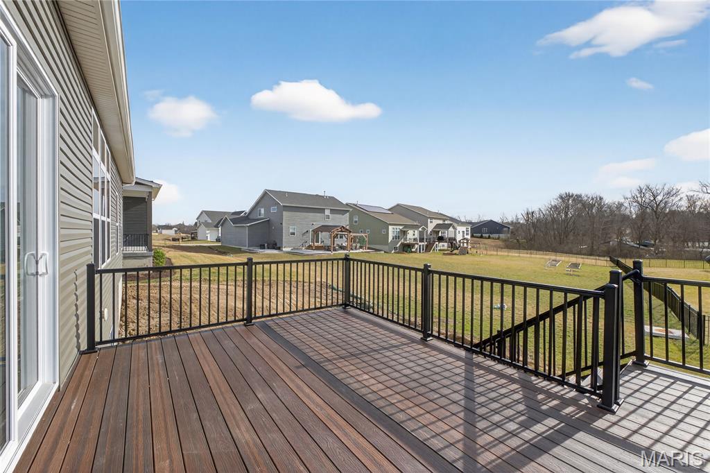 Cottleville Trails - Residential