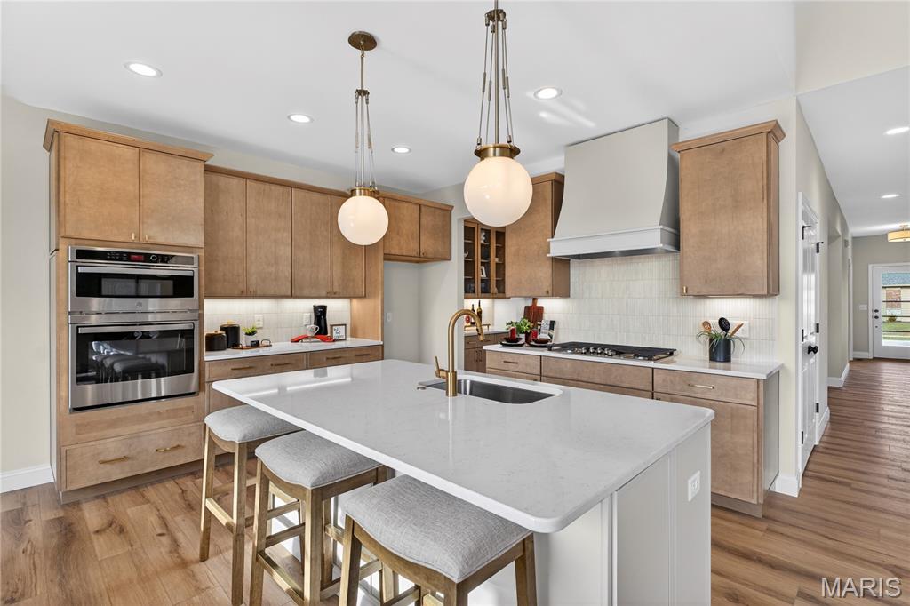 Cottleville Trails - Residential