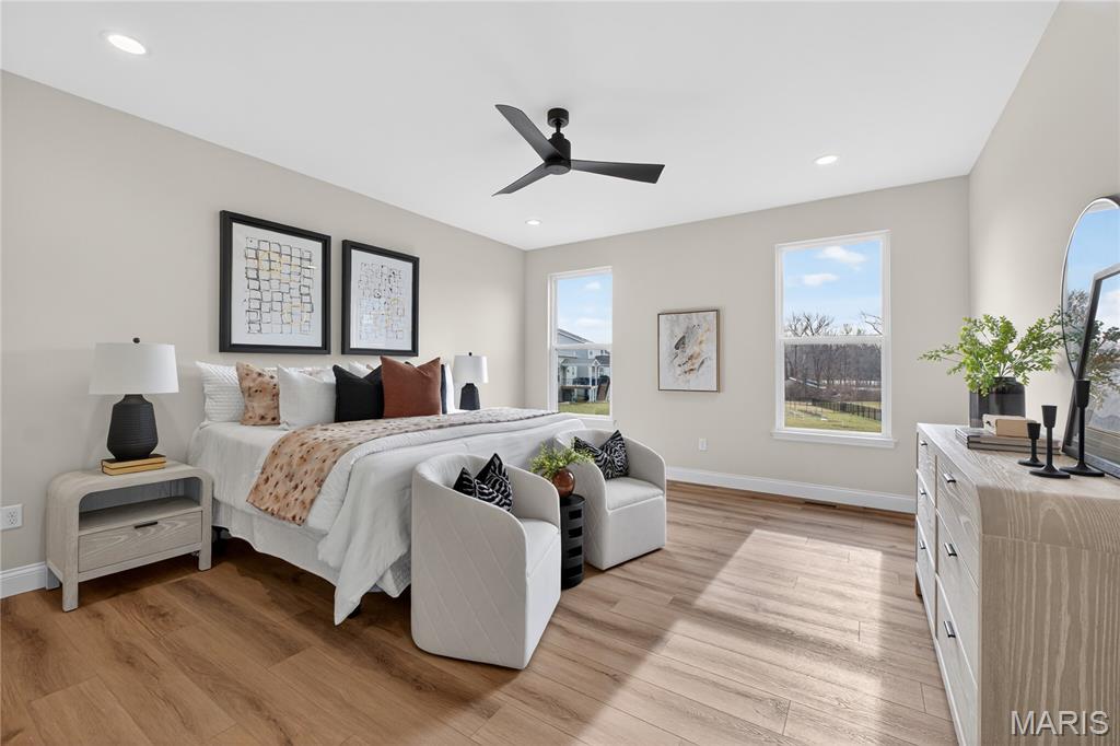 Cottleville Trails - Residential